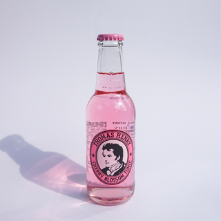 THOMAS HENRY CHERRY BLOSSOM