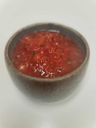 Salsa
