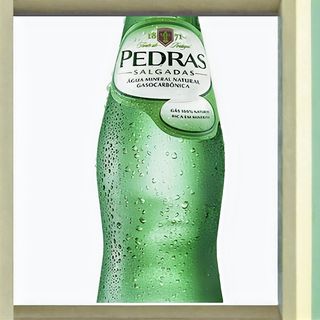 Água das Pedras 33cl