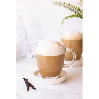 Vanilla Latte Single/Double