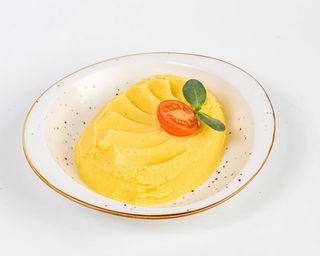 Картофельное пюре