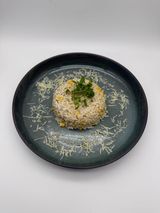 Risotto Basmati