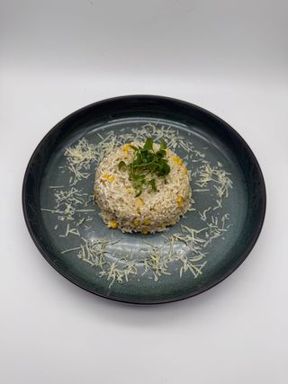 Risotto Basmati