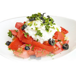 Славянска салата (400г)