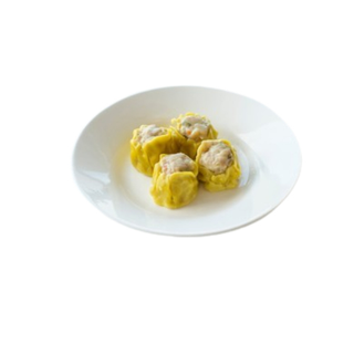 Shao Mai Al Vapor (7 Uds.)