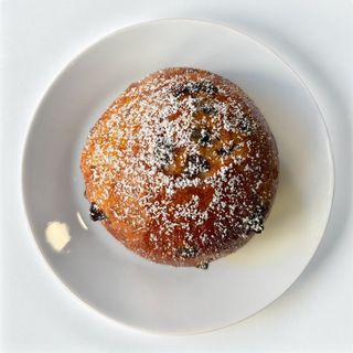 Pan gocciole