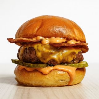 Golden Ember (Madurada)