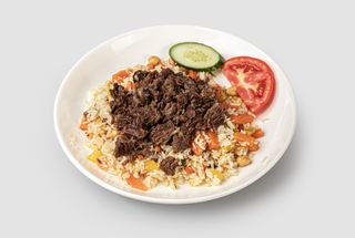 Плов Свадебный M 