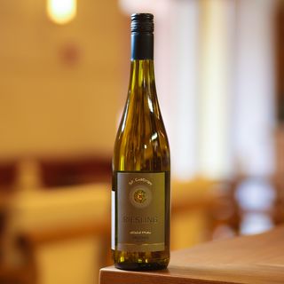 Вино Riesling, St. Gabriel, біле сухе 750мл