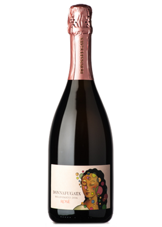 Donnafugata-Brut Rosè