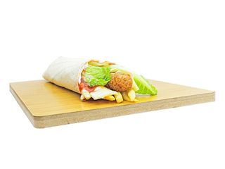 Sandwich Kebba