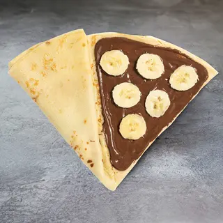 Palačinka Čoko Bananica