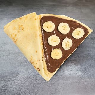 Palačinka Čoko Bananica