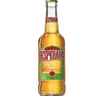 Cerveza Desperados (330 Ml.)