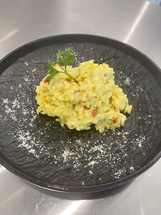 Rižoto piletina povrće 400gr