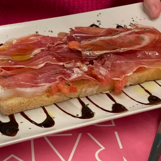 Tosta iberica