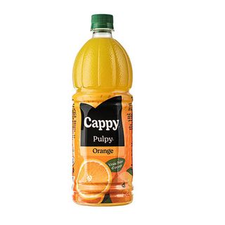 Cappy orange 25 cl
