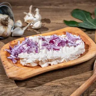 Salată de icre de crap