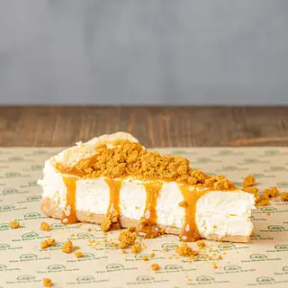 Tarta de queso
