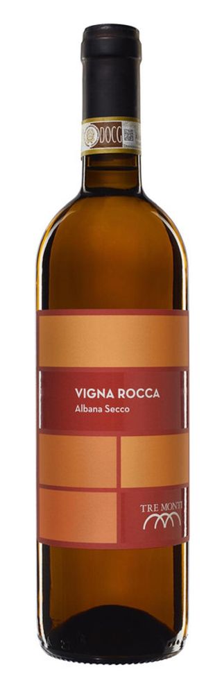 Vigna Rocca Tremonti