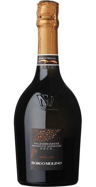 Prosecco Valdobiadene Mionetto 75 cl