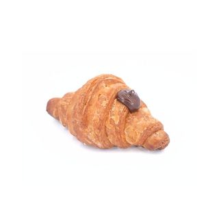 Croissant de Chocolate Sin Gluten
