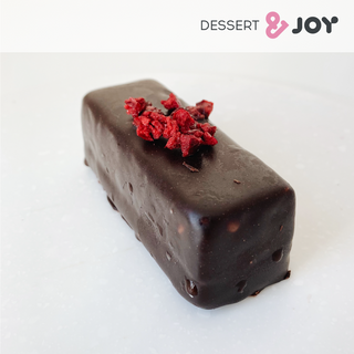 Батончик вишневий (70г)