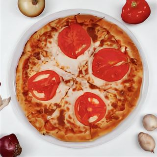 Пица Поло малка