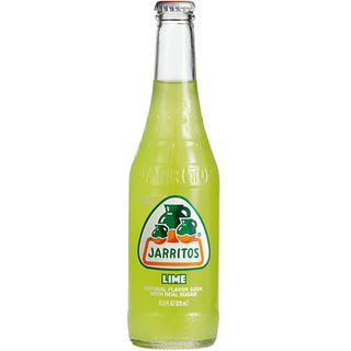 Jarrito lime