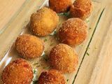 Croquetas de Jamón Ibérico de Bellota