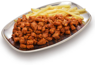 Zorza Con Patatas