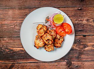 Boneless Tikka