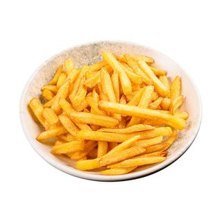 Пържени картофи (200г)