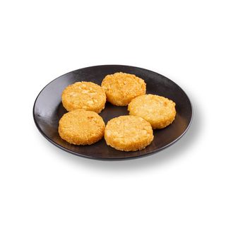 КАРТОФЕЛЬНЫЕ РОСТИСЫ