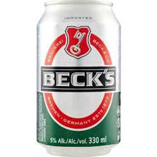 Beck's