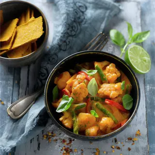 Curry