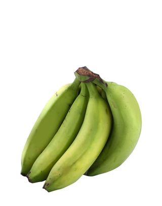 Banane douce locale 870G-1kg