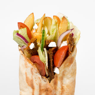 Kebabex Grecki Souvlaki