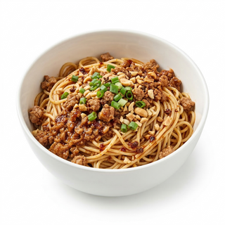 Spaghete Dan-Dan
