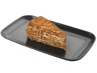 Tort Miodownik Торт Медовик (160g)