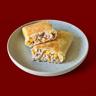 Tuna Wrap
