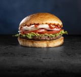 Standard burger XL