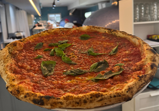 Marinara a rot' e carrett'