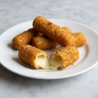Mozzarella stick