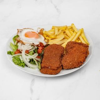 Combinado Delicias De Lomo