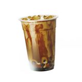 Bubbletea Nutella