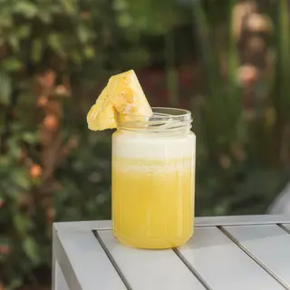 Relaxing Juice