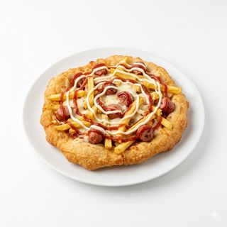 Pizza scugnizzi
