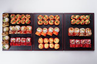 Сет "Превосходство" (80 шт.)