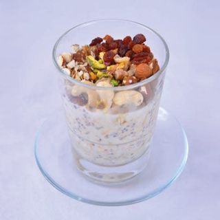 Power Dessert Fruits Secs